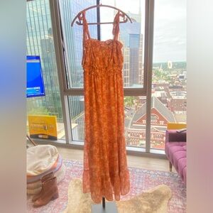 ASTR Sundress Size XL